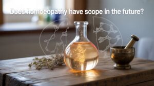 Scope of Homoeopathy